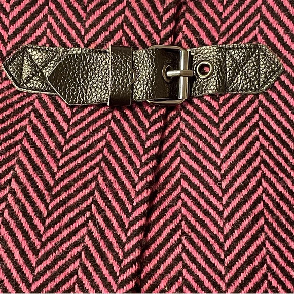 BODEN Faye Tweed Kilt Skirt - Picture 9 of 13